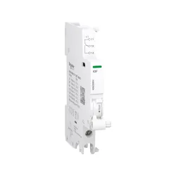 Schneider Electric A9A26904, Acti 9 iC60 ve Acti 9 iID İçin iOF Yardımcı Kontak, 1NA+1NK
