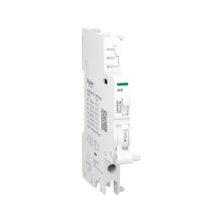 Schneider Electric A9A26907, Acti 9 iC60 ve Acti 9 iID İçin iSD Alarm Kontağı, 1 K/A