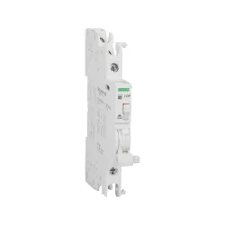 Schneider Electric A9A26929, Acti 9 iC60 ve Acti 9 iID İçin iOF/SD+OF Yardımcı Kontak, 2 K/A