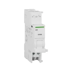 Schneider Electric A9A26960, Acti 9 iC60 ve Acti 9 iID İçin iMN Düşük Gerilim Bobini, 220-240 Volt AC