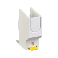 Schneider Electric A9A26975, Acti 9 iC60 ve Acti 9 iID İçin Terminal Koruyucu(2x1 Kutup)