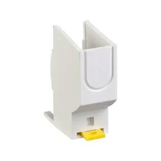 Schneider Electric A9A26975, Acti 9 iC60 ve Acti 9 iID İçin Terminal Koruyucu(2x1 Kutup)