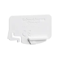 Schneider Electric A9A27001, Acti 9 iC60 ve Acti 9 iID İçin Kutuplar Arası Bariyer(Ark Önleyici, 10'lu Paket)