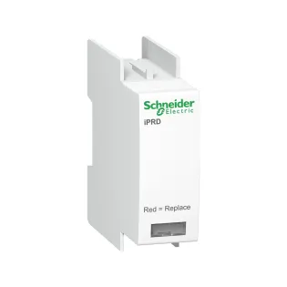 Schneider Electric A9L40102, iPRD 40-350, iPRD40 AG Parafudrları İçin Kartuş, Tip 2
