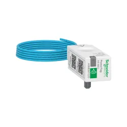 Schneider Electric A9MEM1520, Acti 9 PowerTag, 63 Amper, 1 Kutuplu, Wireless Enerji Sensörü