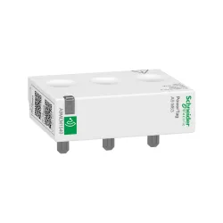 Schneider Electric A9MEM1540, Acti 9 PowerTag, 63 Amper, 3 Kutuplu, Wireless Enerji Sensörü, Kablosuz