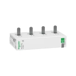 Schneider Electric A9MEM1542, Acti 9 PowerTag, 63 Amper, 4 Kutuplu, Wireless Enerji Sensörü, Alttan Montaj, Kablosuz