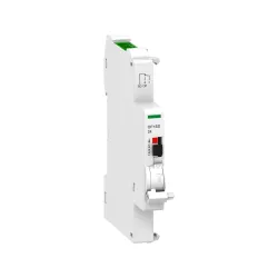 Schneider Electric A9N26899, Acti 9, Düşük Seviye Yardımcı Kontak OF-SD, 1NA+1NK, 24 Volt DC