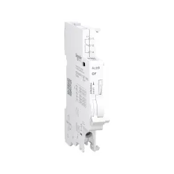 Schneider Electric A9N26904, Acti 9 C120 İçin OF Yardımcı Kontak, 1 K/A