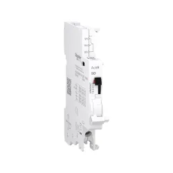 Schneider Electric A9N26907, Acti 9 C120 İçin SD Alarm Kontağı, 1 K/A