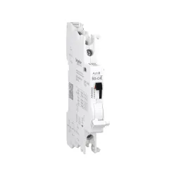 Schneider Electric A9N26909, Acti 9 C120 İçin OF/SD+OF Yardımcı Kontak, 2 K/A
