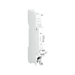 Schneider Electric A9N26924, Acti 9 C120 İçin OF Yardımcı Kontak, 1 K/A