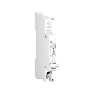 Schneider Electric A9N26927, Acti 9 C120 İçin SD Alarm Kontağı, 1 K/A