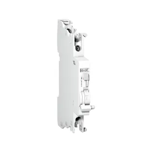 Schneider Electric A9N26929, Acti 9 C120 İçin OF/SD+OF Yardımcı Kontak, 2 K/A