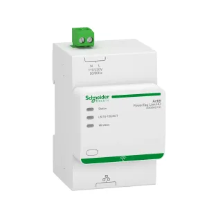 Schneider Electric A9XMWD100, Smartlink, SI D Ethernet Haberleşme Modülü