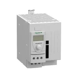 Schneider Electric ABL8BBU24400, Phaseo ABL7, ABL8RP ve ABL8WP Güç Kaynakları için Akü Kontrol Modülü, 40 Amper, 24 Volt DC
