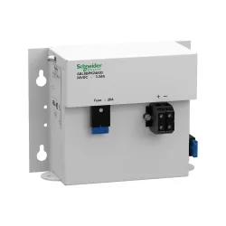 Schneider Electric ABL8BPK24A03, Phaseo ABL7, ABL8RP ve ABL8WP Güç Kaynakları için Akü, 32 Amper, 3.2 AH, 24 Volt DC
