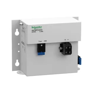 Schneider Electric ABL8BPK24A03, Phaseo ABL7, ABL8RP ve ABL8WP Güç Kaynakları için Akü, 32 Amper, 3.2 AH, 24 Volt DC