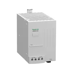 Schneider Electric ABL8BUF24400, Phaseo ABL7, ABL8RP ve ABL8WP Güç Kaynakları için Ara Bellek Modülü, 40 Amper, 0.1 sn, 24 Volt DC
