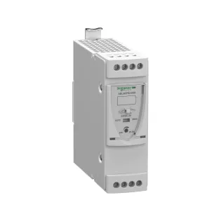 Schneider Electric ABL8RPS24030, Phaseo ABL7, 75 W, 3 Amper, 24 Volt DC, Ray Tipi Güç Kaynağı, Monofaze 100-120 Volt AC veya 200-500 Volt AC Giriş Gerilimi