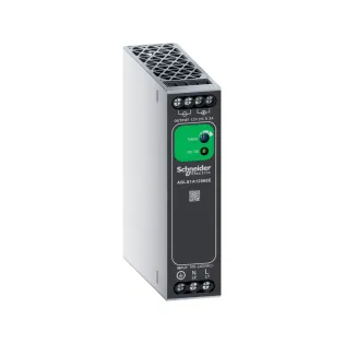 Schneider Electric ABLS1A12060E, Modicon Easy, 6.3 Amper, 75W, 12 Volt DC, Anahtarlamalı Güç Kaynağı