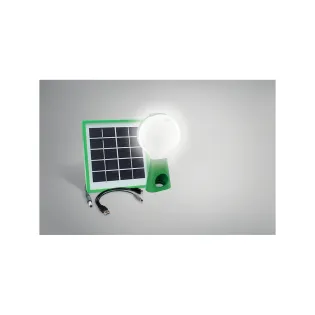 Schneider Electric AEP-LL01-S1000, Mobiya, Taşınabilir Solar Lite Lamba, 110lm, IP54, Mobil Şarj