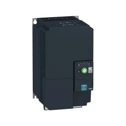 Schneider Electric ATH230D15N4, Altivar HVAC ATH230, 15 kW, 33 Amper, HVAC Hız Kontrol Cihazı, Trifaze 380-500 Volt AC