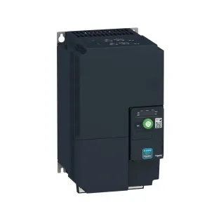 Schneider Electric ATH230D15N4, Altivar HVAC ATH230, 15 kW, 33 Amper, HVAC Hız Kontrol Cihazı, Trifaze 380-500 Volt AC