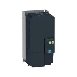 Schneider Electric ATH230D22N4, Altivar HVAC ATH230, 22 kW, 46 Amper, HVAC Hız Kontrol Cihazı, Trifaze 380-500 Volt AC