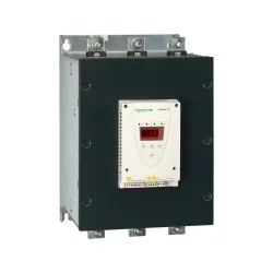 Schneider Electric ATS22C59Q, Altistart 22, 315 kW, 560 Amper, Yumuşak Yolverici(SoftStarter), 230-440 Volt AC