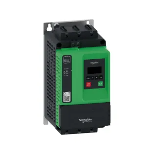 Schneider Electric ATS430D32S6, Altistart 430, 15 kW, 32 Amper, Yumuşak Yolverici(SoftStarter), 208-600 Volt AC
