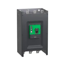 Schneider Electric ATS480C41Y, Altistart 480, 220 kW, 410 Amper, Yumuşak Yolverici(SoftStarter), 208-609 Volt AC