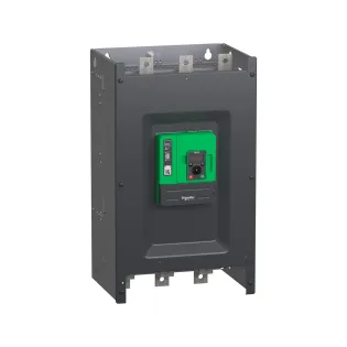 Schneider Electric ATS480C59Y, Altistart 480, 315 kW, 590 Amper, Yumuşak Yolverici(SoftStarter), 208-609 Volt AC