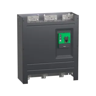 Schneider Electric ATS480M10Y, Altistart 480, 500 kW, 1000 Amper, Yumuşak Yolverici(SoftStarter), 208-609 Volt AC