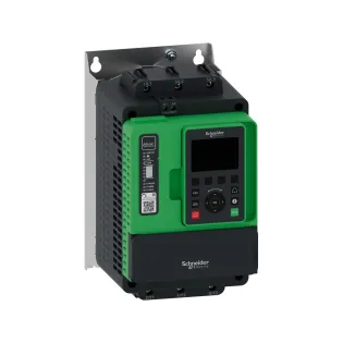 Schneider Electric ATS490D32Y, Altistart 490, 15 kW, 32 Amper, Yumuşak Yolverici(SoftStarter), 208-690 Volt AC