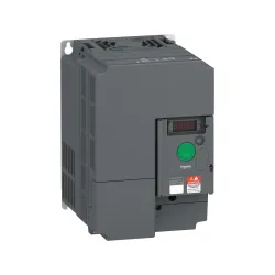 Schneider Electric ATV310HD11N4E, Altivar 310, 11 kW, 24 Amper, Hız Kontrol Cihazı, Trifaze 380-460 Volt AC Besleme Gerilimi