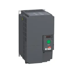 Schneider Electric ATV310HD15N4E, Altivar 310, 15 kW, 33 Amper, Hız Kontrol Cihazı, Trifaze 380-460 Volt AC Besleme Gerilimi