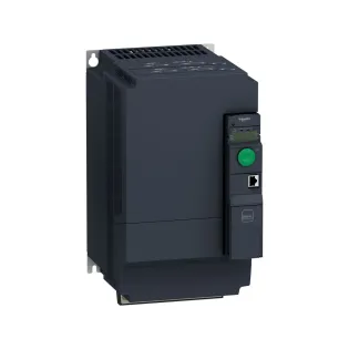 Schneider Electric ATV320D11N4B, Altivar 320, 11 kW, 1.5 Amper, Hız Kontrol Cihazı, Trifaze 380-500 Volt AC, Book Tip