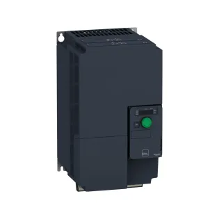 Schneider Electric ATV320D11N4C, Altivar 320, 11 kW, 1.5 Amper, Hız Kontrol Cihazı, Trifaze 380-500 Volt AC, Compact Tip
