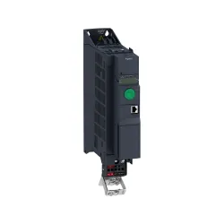 Schneider Electric ATV320U40N4B, Altivar 320, 4 kW, 1.5 Amper, Hız Kontrol Cihazı, Trifaze 380-500 Volt AC, Book Tip