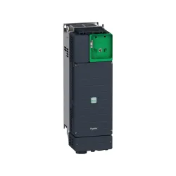 Schneider Electric ATV340D37N4E, Altivar Machine 340, 37 kW, 74.5 Amper, Hız Kontrol Cihazı, Ethernet, Trifaze 380-480 Volt AC