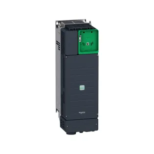 Schneider Electric ATV340D37N4E, Altivar Machine 340, 37 kW, 74.5 Amper, Hız Kontrol Cihazı, Ethernet, Trifaze 380-480 Volt AC
