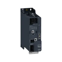 Schneider Electric ATV340U30N4E, Altivar Machine 340, 3 kW, 7.2 Amper, Hız Kontrol Cihazı, Ethernet, Trifaze 380-480 Volt AC