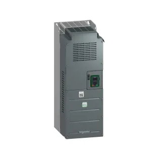 Schneider Electric ATV610C11N4, Altivar 610, 110 kW, 211 Amper, Hız Kontrol Cihazı, Trifaze 380-460 Volt AC
