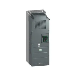 Schneider Electric ATV610C13N4, Altivar 610, 132 kW, 250 Amper, Hız Kontrol Cihazı, Trifaze 380-460 Volt AC