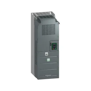 Schneider Electric ATV610C13N4, Altivar 610, 132 kW, 250 Amper, Hız Kontrol Cihazı, Trifaze 380-460 Volt AC
