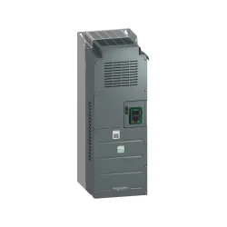 Schneider Electric ATV610C16N4, Altivar 610, 160 kW, 302 Amper, Hız Kontrol Cihazı, Trifaze 380-460 Volt AC