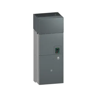 Schneider Electric ATV610C22N4, Altivar 610, 220 kW, 427 Amper, Hız Kontrol Cihazı, Trifaze 380-460 Volt AC