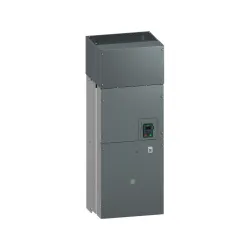 Schneider Electric ATV610C25N4, Altivar 610, 250 kW, 481 Amper, Hız Kontrol Cihazı, Trifaze 380-460 Volt AC