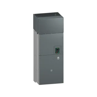 Schneider Electric ATV610C25N4, Altivar 610, 250 kW, 481 Amper, Hız Kontrol Cihazı, Trifaze 380-460 Volt AC
